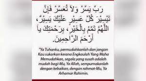 Malah daku sendiri selalu amalkan doa mudah bersalin normal dalam rumi ketika sedang mengalami detik bersalin. Doa Mudah Bersalin Doa Dalam Kesulitan Doa Mudahkan Doa Ketika Dalam Susah Youtube