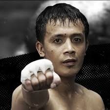 Fabian Rojo vs. Ramon Canto, City Fights