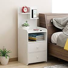 In a room where we spend a lot of time and store our things, the closet is simply necessary. Amazon Com Massivholz Continental Nachttisch Schlafzimmer Nachttisch Schliessfacher Unterschrank Montage Wood Bedroom Furniture Bedroom Night Stands Furniture