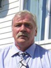 Obituary information for Dale William McMillin