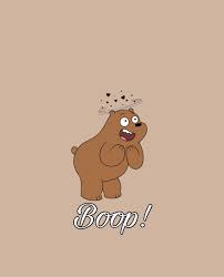 We Bare Bears Grizzly Bear Iphone Wallpaper Grizzly Webarebears Webarebears Webarebearscartoon We Bare Bears Wallpapers Bear Wallpaper Bare Bears