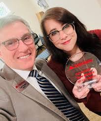 Ashley Knoll's Instagram, Twitter & Facebook