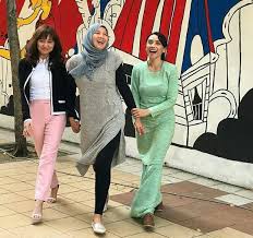Dekatkan jarak kita? alyssa tersengih sinis. Slot Samarinda Dekatkan Jarak Kita