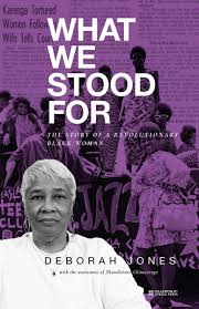 Memoir reveals harrowing experiences of Black activist ...