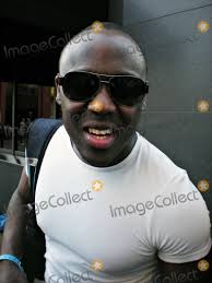 Mohammed George Pictures and Photos