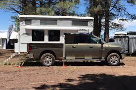 Plus, they can easily be removed from the truck. Top 8 Pop Up Truck Campers For 3 4 Ton Trucks Truck Camper Adventure