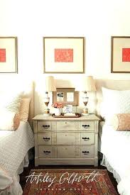 > 60 creative diy bedroom nightstand ideas bedroom diy featured furniture 60 creative diy bedroom nightstand ideas. Two Twin Beds Small Room Bedroom Ideas One Nightstand Shared Rooms Bac Ojj