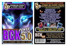Give them the gift of choice with a king kong apparel gift card. Get Ready For Power Pack The Baseball Card King Facebook