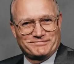 Obituary information for James Jenkins