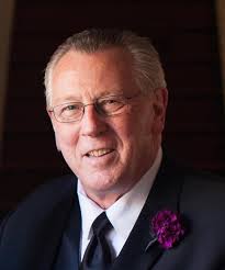 Donald R. “Pete” Monroe