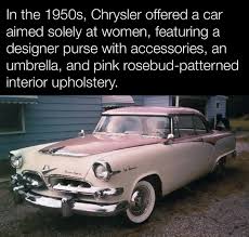 Image result for Heather Rose 1955 Dodge