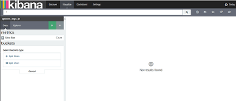 Cant Visualize Data In Kibana Kibana Discuss The