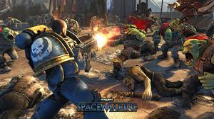 Get warhammer ultramarines today with drive up, pick up or same day delivery. Warhammer 40 000 Space Marine On Steam