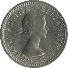Your chia farm will have 4,608 chances per day to notes: Sixpence British Coin Wikipedia