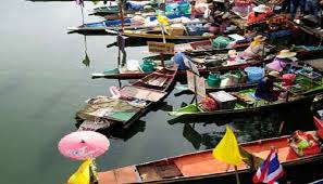 Unfortunately, hat yai does not enjoy a position of prominence amongst western tourists. 4 Places To Visit In Hat Yai That You Must Explore