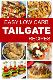 Sweet potato bites with bacon and avocado. Insanely Yummy Keto Recipes For All Your Tailgating Party Needs