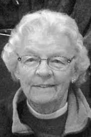 Obituary: Lois E. Hyde