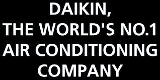 It can cost you upwards of $10,000 due to all the ceiling you. Daikin Global A Leading Air Conditioning And Refrigeration Innovator And Provider For Residential Commercial And Industrial Applications