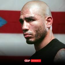 Este deporte es todo lo que conozco. A través del boxeo, crie a mi familia  y trabajé para darles el mejor futuro.”