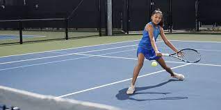 Find all of player's data from 1st place to 1581 place at one time. Usta Junior Tournaments