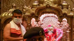 New Rules How To Book A Darshan At Mumbai S Siddhivinayak Shirdi S Sai Baba Temple Conde Nast Traveller India Coronavirus Good To Know 43 siddhivinayak wallpapers images in full hd, 2k and 4k sizes. darshan at mumbai s siddhivinayak