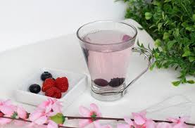 Amo tante cose, ma soprattutto amo scrivere. Tisana Mirtilli E Lamponi Le Ricette Di Francesca