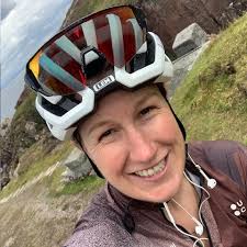 Transcontinental Race No10 Tracking