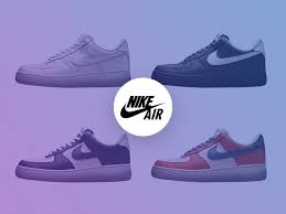 Mockup Nike Air Force 1 Psd Gratis Brinde Gratis Nike Air Force Nike Air Mockup Free Psd
