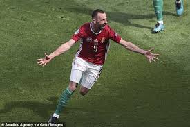 Scored in over a game and half and just let hungary score after trying to foul him alll the way down the pitch! 26824nyofj5tm