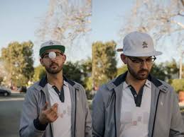 With roots in the 1950s and 60s, the brand specializes in clothing, footwear, and eyewear. Original Penguin Interview It S What You Wear For The Good Times Golfmagic