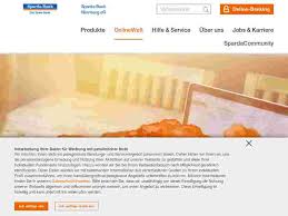Heute sind wir als marke der volksbank wien ag für privatkundinnen in ganz österreich da. Sparda Bank Berlin Online Banking Login Official Login Page