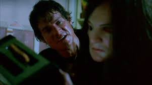 House of Wax B-Movie Review