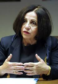 Candidates face off for the state Senate's 26th District