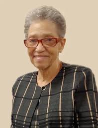 Obituary information for Jacqueline Lee White Walker