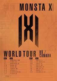 To find out what x squar. Monsta X 2020 World Tour Im Sap Center At San Jose San Jose Ca Am 6 Jul 2020 Last Fm