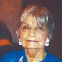 Barbara Cooley Obituary