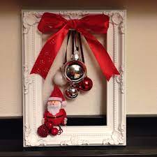 X Mas Christmas Decoration Santa Claus Idee Di Natale Idee Natale Fai Da Te Decorazioni Natalizie