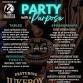 Party with a Purpose event image