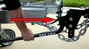 Reese is known for manufacturing quality hitches and hidden hitch was founded in canada and has been manufacturing a complete line of trailer i will shop here again and would highly recommend them. Best Weight Distribution Hitch Makes Towing Safer 2021 Review