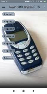 Free whatsapp messenger nokia 3300 java apps you can download to . Nokia 3310 Ringtone For Android Apk Download