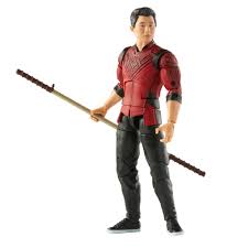 1 biography 2 personality 3 powers and abilities 3.1 powers 3.2 abilities 4 equipment 4.1 weapons 4.2 other equipment 4.3 vehicles 5 facilities 6 relationships 6.1 family 6.2 allies. Marvel Legends Shang Chi Mcu Figures Revealed