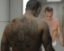 But vin, go into that delivery room, be present and cut that umbilical cord and it will be the best day of your life.' Vin Diesel Tattoo Real Oder Temporar Paulturner Mitchell Com