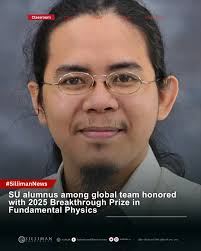 Wow! Congrats! 👏 Proud Flores here! 😍