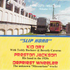 Frank Bunch and his Fuzzy Wuzzies