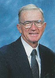 Obituary for Jim Burden