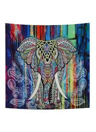 Shop for home decor elephant online at target. Home Decor Wall Hangings Tapestry Elephant Art Picnic Blanket For Dorm Decoration Bedroom Living Room 150x130 Cm Multicolour 150x130centimeter Price In Uae Noon Uae Kanbkam