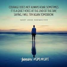 Silent Determination Tobymac Speak Life Speak Life Wisdom Quotes