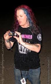 Pin On Corey Taylor