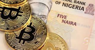 Nigeria was second only to the united states in terms of trade volume as of december 2020, according to statistics from bitcoin p2p marketplace paxful. Backlash As Nigerian Bank Threatens To Restrict Crypto Related Accounts Coin News Telegraph