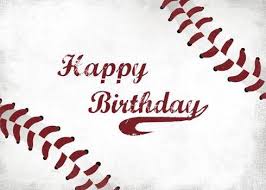 Send one of these birthday wishes to your coach and you will see a special smile on their face. Facebook